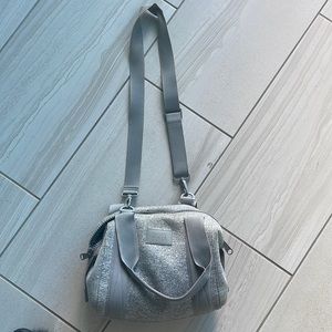 Dagne Dover grey bag